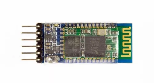 Modul Bluetooth HC-06 6pin fără buton