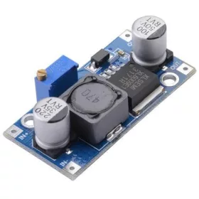 Modul converter Step-Up XL6009 DC-DC 