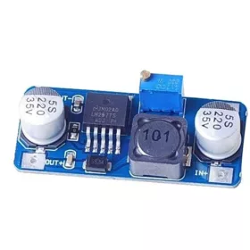 Modul converter Step-Up LM2577 DC-DC