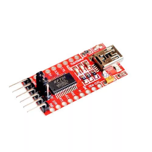 Cablu seria FT232RL FT232 USB - TTL 