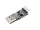 Modul seria CP2102 USB 2.0 - TTL UART 6Pin negru