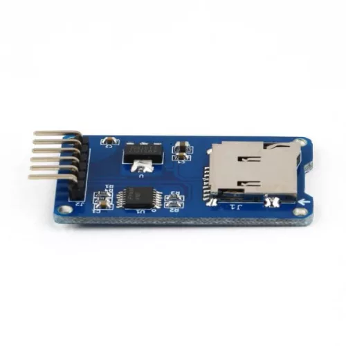 Modul Micro SD