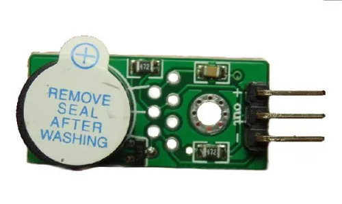 Modul buzzer