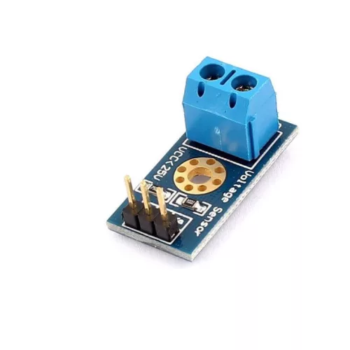 Modul senzor încărcare electrică