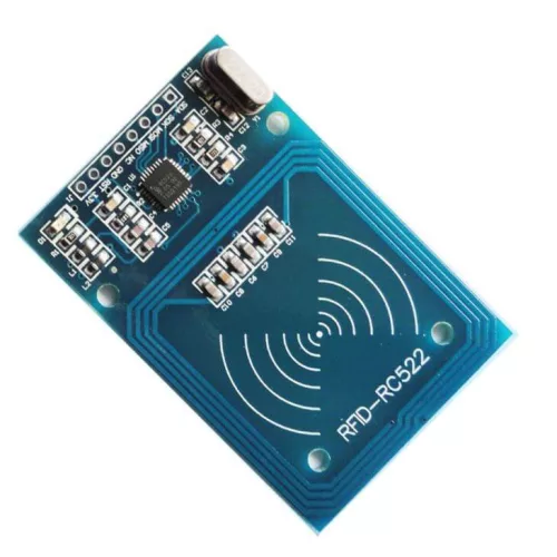 Modul  RC522 MFRC-522 RFID