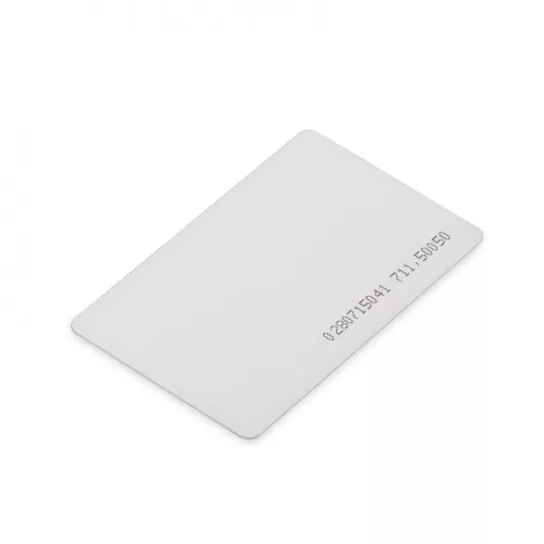 Card RFID 125khz