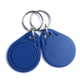 Breloc RFID 125Khz