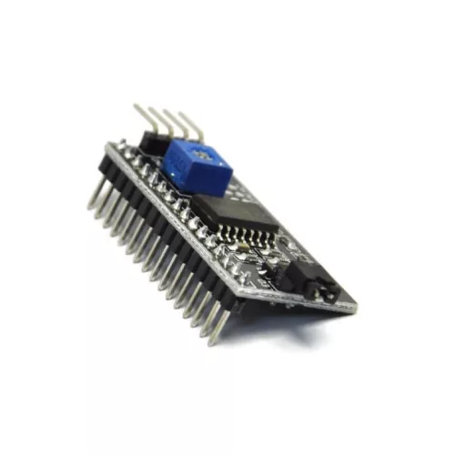 Modul serial adaptor interfață IIC/I2C 