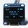 Modul ecran 1.3" Inch SPI OLED LCD 6pin Albastru