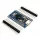 Placă dezvoltare pro micro, 5V/16Mhz, Pro Micro ATmega32U4