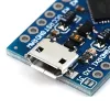 Placă dezvoltare pro micro, 5V/16Mhz, Pro Micro ATmega32U4
