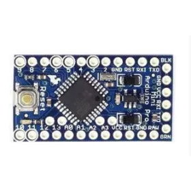   Placă dezvoltare pro micro, ATMEGA328P 5V/16M (Official Version)