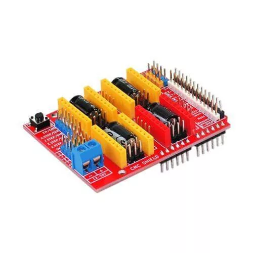 Shield CNC V3 Arduino Uno