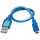 Cablu mini USB 0.3m