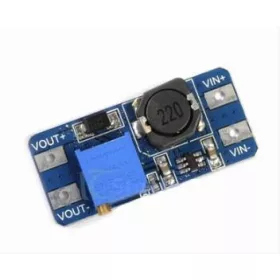 Modul ridicator  tensiune MT3608 2A
