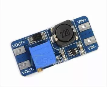 Modul ridicator  tensiune MT3608 2A