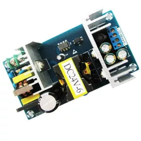 Întrerupător AC 100-240V pentru DC 24V 9A