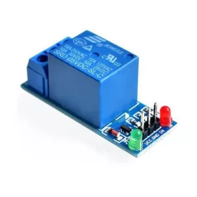 Modul releu 1 canal 5V
