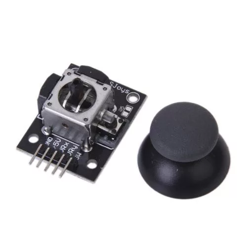 Modul JoyStick player PS2 