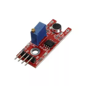 Modul senzor sunet microfon mic 