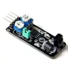 Modul senzor evitator obstacole IR