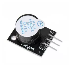 Modul buzzer active