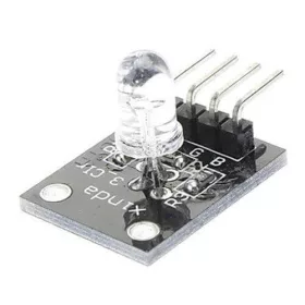 Modul LED DIP 3 Culori