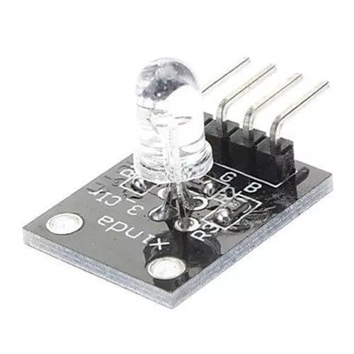 Modul LED DIP 3 Culori