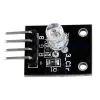 Modul LED DIP 3 Culori