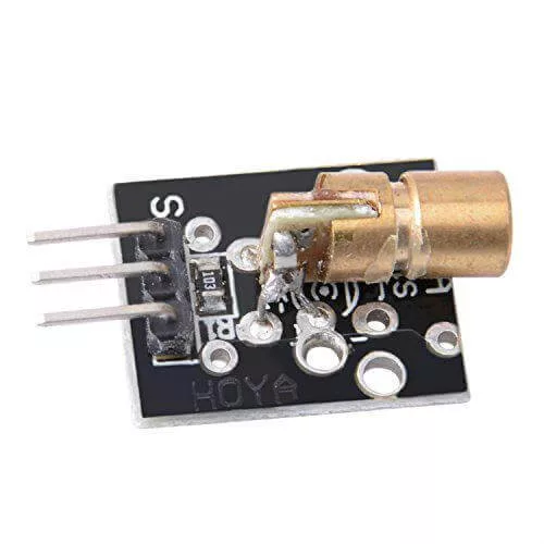 Modul diodă laser