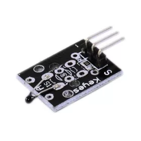 Modul termometru analog