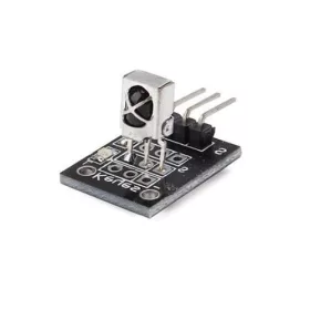 Modul receptor infraroșu
