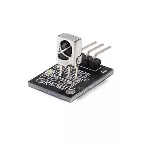 Modul receptor infraroșu