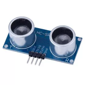 Senzor Ultrasunete HC-SR04 4pin