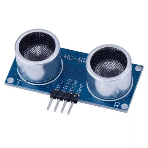 Senzor Ultrasunete HC-SR04 4pin
