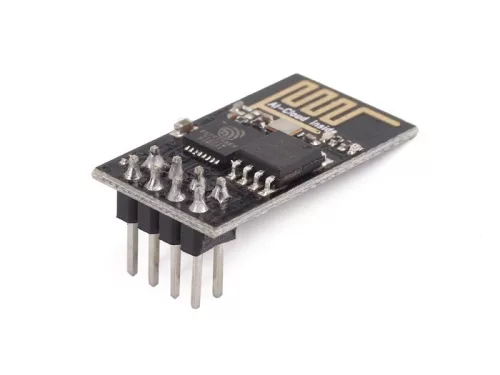 Modul ESP-01 ESP8266 Serial WIFI