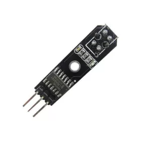 Senzor urmărire linie IR TCR5000, digital