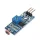 Senzor fotosenzitiv control dependent lumină 3pin 