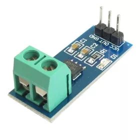 Senzor curent ACS712 5A
