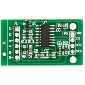 Modul citire greutate HX711