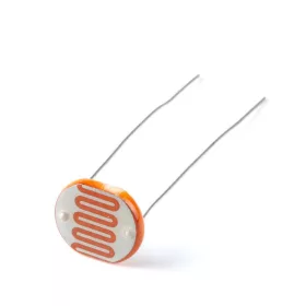 Fotorezistor 12mm 5528 LDR