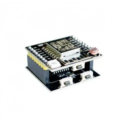 Panou dezvoltare ESP8266 Serial WIFI ESP-12F Modul MINI Nodemcu