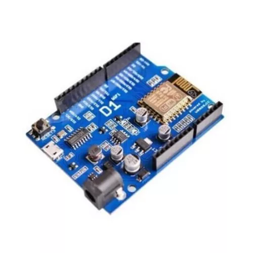 Panou dezvoltare D1 wifi uno ESP8266 Nodemcu