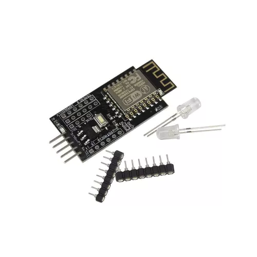 Panou dezvoltare Nodemcu LUA WeMos D1 R3 model simplificat  WiFi UNO ESP8266