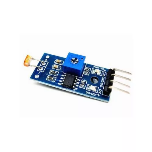 Modul senzor Photosensitive pini 4