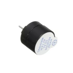 5V activ Buzzer