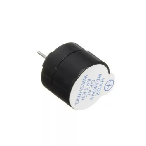 5V activ Buzzer