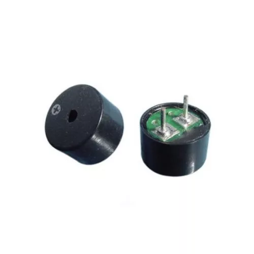 5V passiv Buzzer