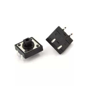 Buton 12x12x7.3mm 