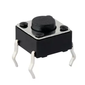 Buton mini 6x6x5mm